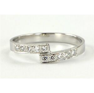 AKTUAL, s.r.o. Prsten s krystaly Crystals from Swarovski®, Sapphire - velikost 50 - LV2008-50