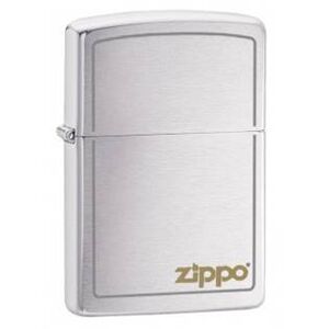 ZIPPO® ZIPPO Clasic - benzínový zapalovač broušený
 - 21808
