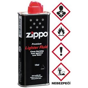 ZIPPO® ZIPPO originální benzín do zapalovače 125ml - 10009