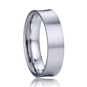 7AE AN1032 Pánský snubní prsten stříbro AG 925/1000 - velikost 60 - AN1032-P-60