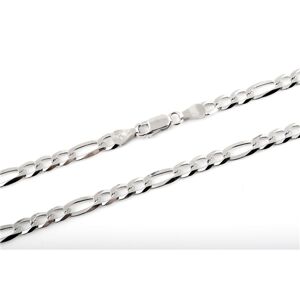 Šperky4U Stříbrný řetízek - očkový nastavitelná délka - AL0028-ST