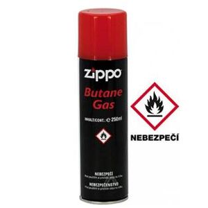 ZIPPO® ZIPPO originální plyn do zapalovače  250ml - 10012