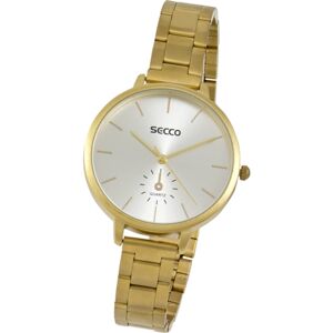 Dámské náramkové hodinky Secco S A5027,4-134