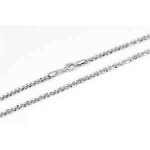 NUBIS® Stříbrný náhrdelník s opálem - NB-2267-OP05