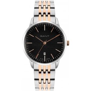 Pánské hodinky Gant Arcola GT077003 + dárek zdarma