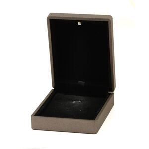 Luxusní krabička na náhrdelník, řetízek, přívěšk s LED osvětlením KLED5-7
