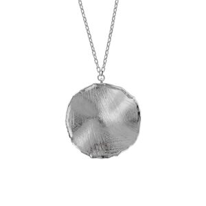 Stříbrný náhrdelník VICTORIA CRUZ A4798-HG + DÁREK ZDARMA
