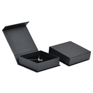 Šperky4U Dárková krabička na prsten nebo náhrdelník - KR0512