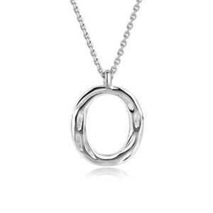 NUBIS® Stříbrný náhrdelník - NB-2351