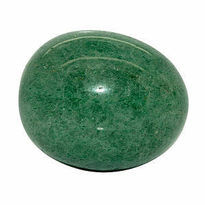 Avanturín zelený tromlovaný - XL - cca 3 - 4 cm