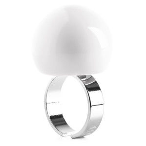Ballsmania Originální prsten A100 11-4800 Bianco