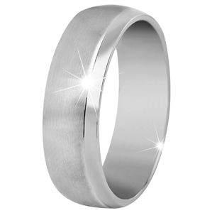 Beneto Pánský prsten z oceli SPP03 67 mm