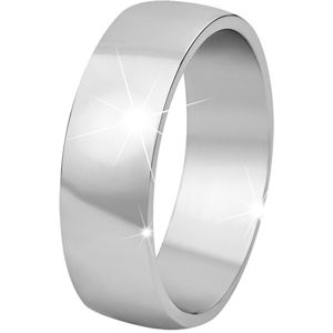 Beneto Snubní prsten z oceli SPP01 62 mm