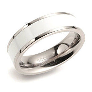 Boccia Titanium Titanový prsten 0123-06 49 mm
