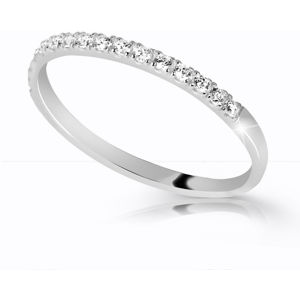 Cutie Jewellery Krásný třpytivý prsten Z6739-10-X-2 53 mm