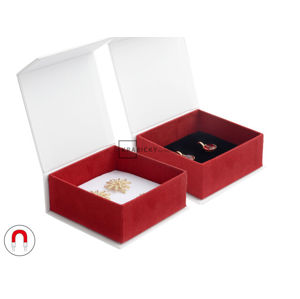 JK Box Dárková krabička na soupravu šperků BA-5/A1/A7