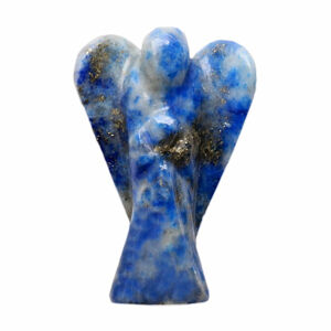 Lapis Lazuli anděl strážný malý - XL - cca 5 cm
