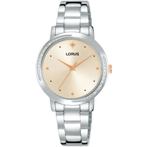 Lorus Analogové hodinky RG295RX9