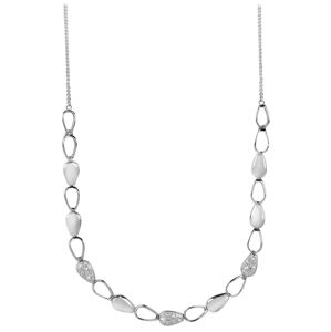 Silver Cat Dámský náhrdelník se zirkony SC274