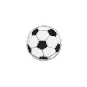 Troli Stylová brož s designem fotbalového míče KS-210
