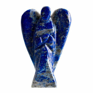 Lapis Lazuli anděl strážný 4 cm - L - cca 4 cm